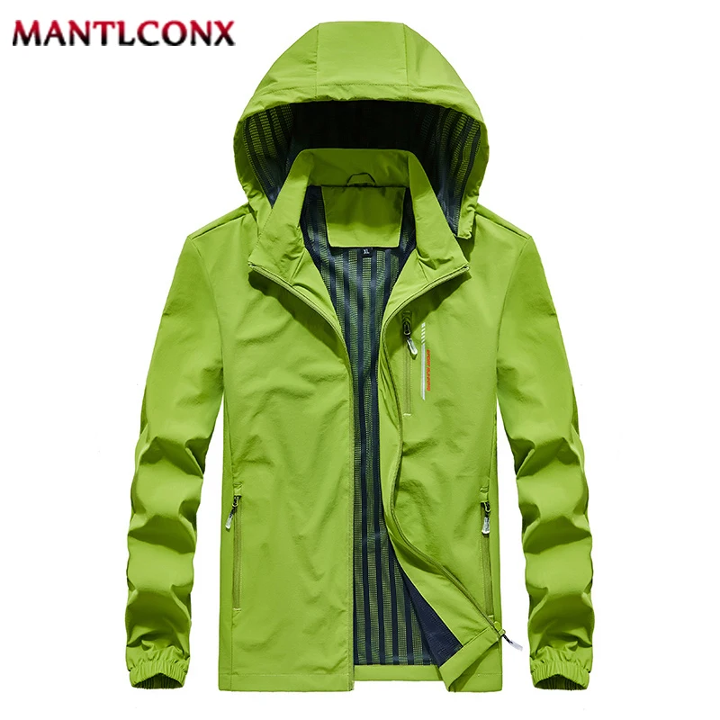 MANTLCONX New Summer Outdoor Sun Protection Hooded Jacket Breathable Quick Dry Hooded Coat Men Sports Tactical Jacket Spring
MANTLCONX New Summer Outdoor Sun Protection Hooded Jacket Breathable Quick Dry Hooded Coat Men Sports Tactical Jacket Spring