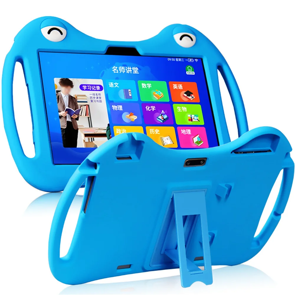 Kids Soft Case for Vankyo Matrixpad S30 10.1 Inch Tablet Case Folding Stand Cover for VANKYO MatrixPad S20 S30 Protect Shell
Kids Soft Case for Vankyo Matrixpad S30 10.1 Inch Tablet Case Folding Stand Cover for VANKYO MatrixPad S20 S30 Protect Shell