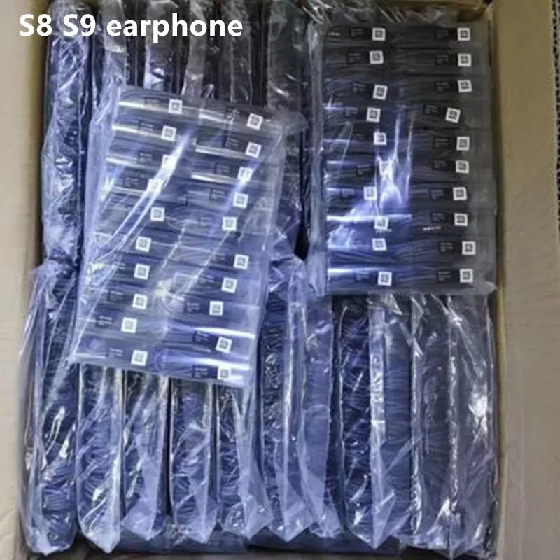 10 Pieces/Lot Bass Stereo Headset In-Ear Sports Music Type C Earphone For Samsung Galaxy S5 S6 S7 Edge S8 S9 S10 Note 8 S20 | Электроника