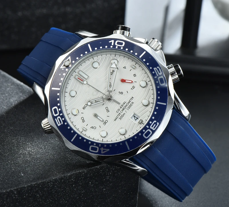 2021 Men's Watches Top Brand Luxury Men Wrist Watch Steel Quartz Watch Sports Waterproof Male Clock Relogio Masculino
2021 Men's Watches Top Brand Luxury Men Wrist Watch Steel Quartz Watch Sports Waterproof Male Clock Relogio Masculino