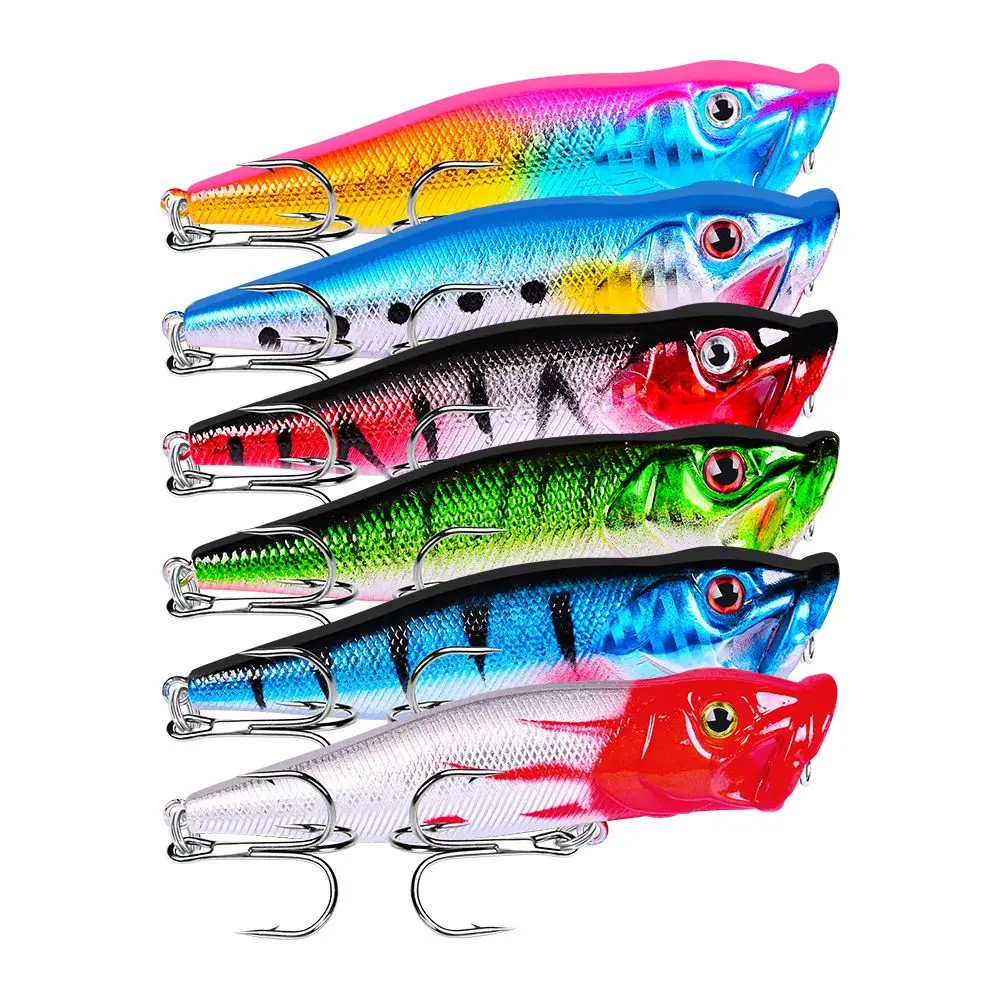 95cm 12g ABS Plastic Popper Crankbaits Artificial Jerkbait Fishing Hard Baits Fishing Accessories
95cm 12g ABS Plastic Popper Crankbaits Artificial Jerkbait Fishing Hard Baits Fishing Accessories