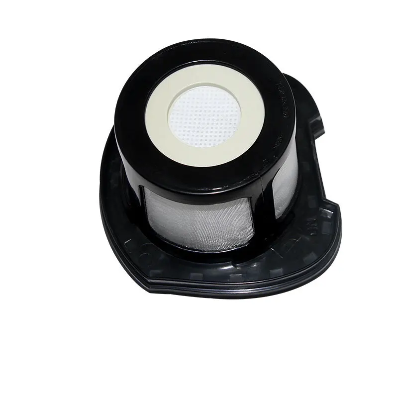 TOP!-6 Pack Replacement Hand Vacuum Filter for Bissell 614212 1614203 HEPA Filters Accessories
TOP!-6 Pack Replacement Hand Vacuum Filter for Bissell 614212 1614203 HEPA Filters Accessories
