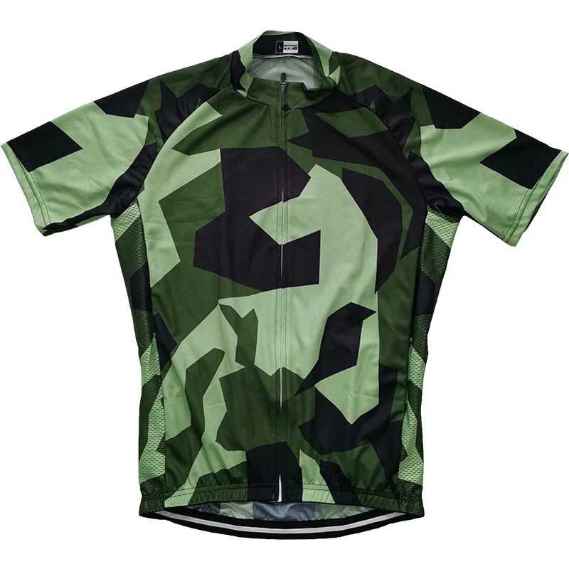 Camo Jersey Cycling Bicycle Racing Sports wear For Pro MTB Moto Jacket Maillot Ciclismo Road Short Shirt Outdoor Cycle Top dress
Camo Jersey Cycling Bicycle Racing Sports wear For Pro MTB Moto Jacket Maillot Ciclismo Road Short Shirt Outdoor Cycle Top dress