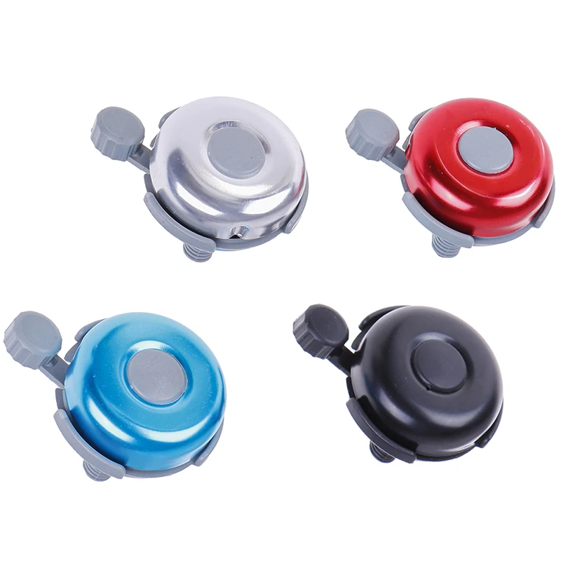 Bike Bell Alloy Mountain Road Bicycle Bell Cycling Safety Alarm Alloy Horn Handlebar Bicycle Ring MTB Bike Accessories
Bike Bell Alloy Mountain Road Bicycle Bell Cycling Safety Alarm Alloy Horn Handlebar Bicycle Ring MTB Bike Accessories