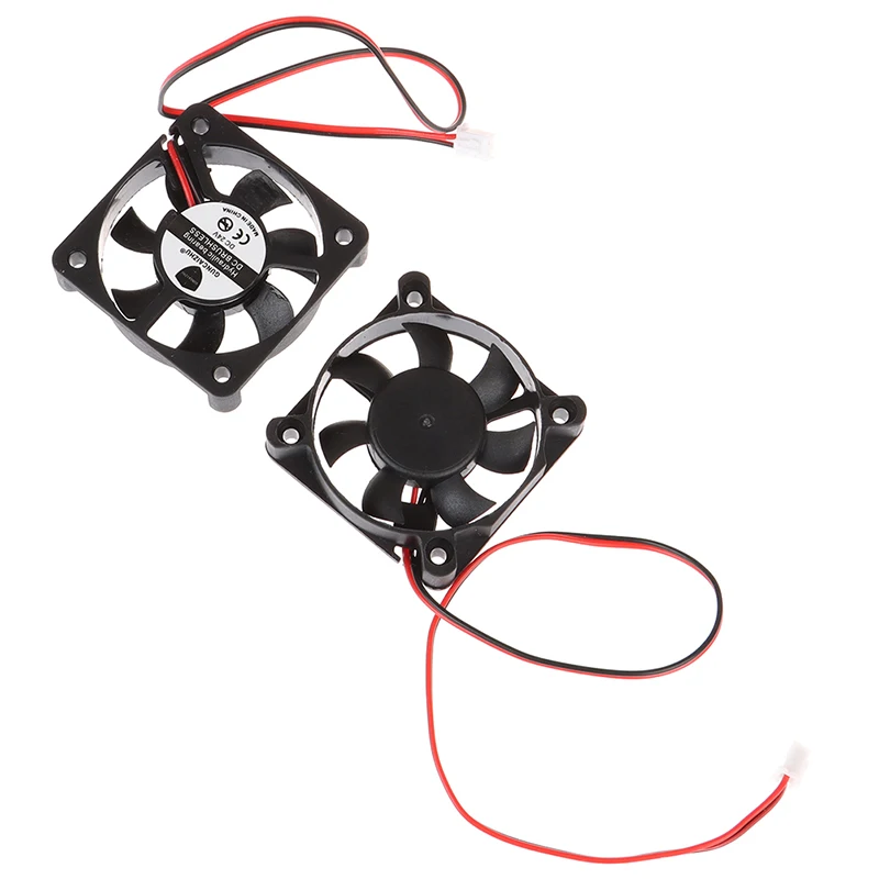 Cooling Fan Brushless DC Fans For Heatsink Cooler Cooling For 3D Printer