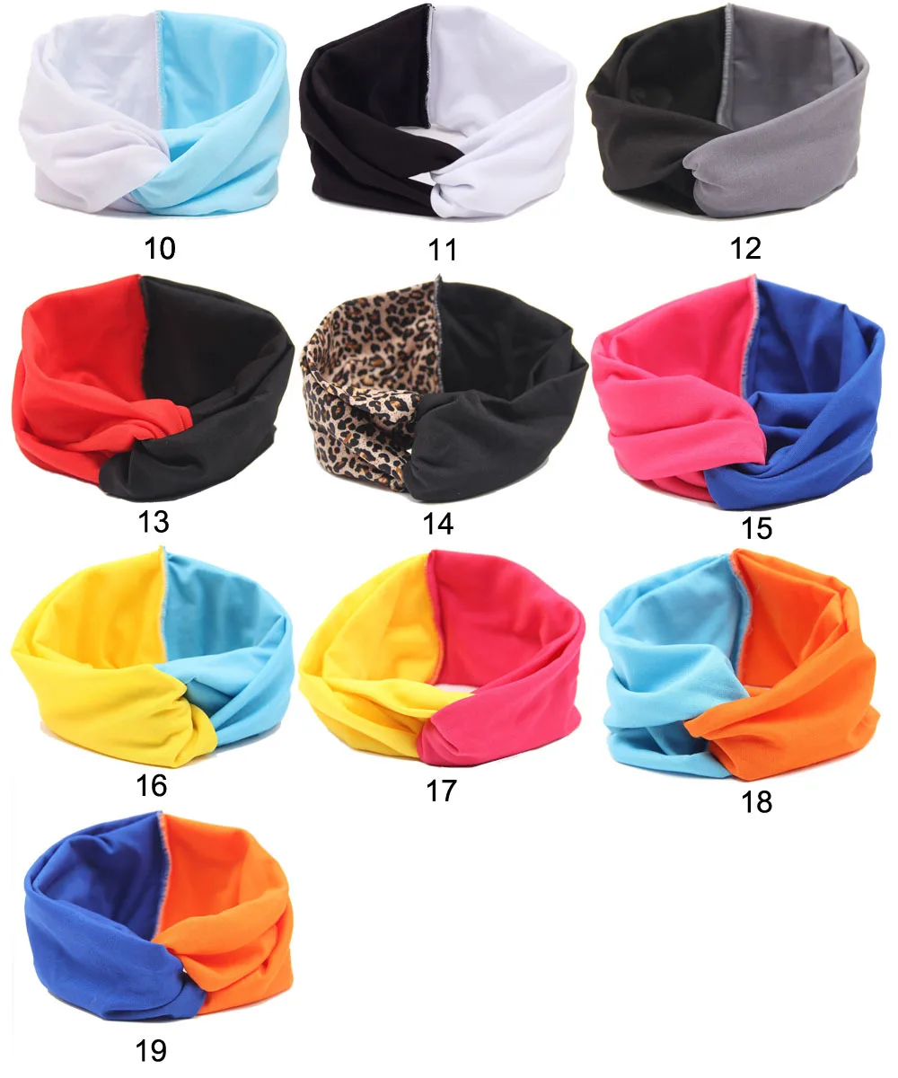 1pcs European and American sweet and lovely contrasting wide-brimmed headband, ladies elastic cross hairband
1pcs European and American sweet and lovely contrasting wide-brimmed headband, ladies elastic cross hairband