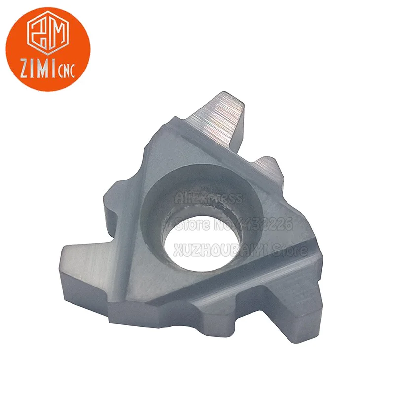 16ER 6ACME SMX35 carbide insert Thread turning tool cutting insert metal lathe tools insert cnc machine Tungsten Carbide lathe
16ER 6ACME SMX35 carbide insert Thread turning tool cutting insert metal lathe tools insert cnc machine Tungsten Carbide lathe