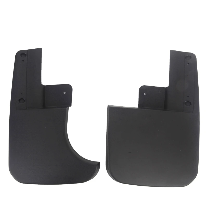 Car Mud Flaps Splash Guards for Jeep Gladiator 2020 Car Accessories Front and Rear Black Set of 4 ABS
Car Mud Flaps Splash Guards for Jeep Gladiator 2020 Car Accessories Front and Rear Black Set of 4 ABS