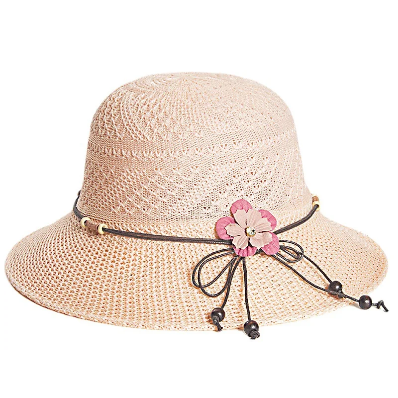 Custom Fioral Embroidered Hat Bucket Anime Straw Hats Ladies Travel Beach Wide Brin Female Occasion Cap Mushroom Moda Praia C
Custom Fioral Embroidered Hat Bucket Anime Straw Hats Ladies Travel Beach Wide Brin Female Occasion Cap Mushroom Moda Praia C