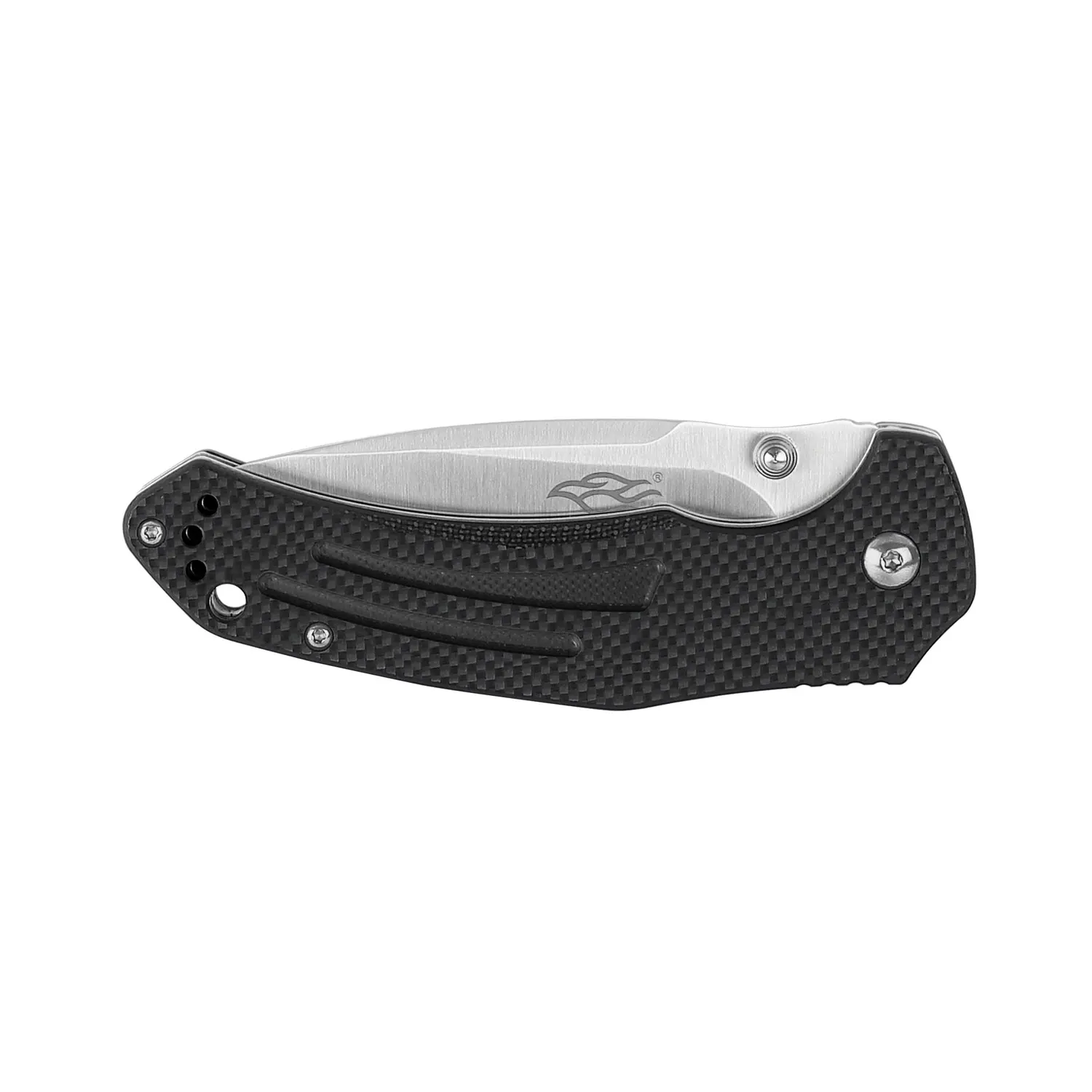 Firebird Ganzo F7611 440C G10 or Carbon Fiber Handle Folding knife Survival Camping tool Pocket Knife tactical edc outdoor tool
Firebird Ganzo F7611 440C G10 or Carbon Fiber Handle Folding knife Survival Camping tool Pocket Knife tactical edc outdoor tool