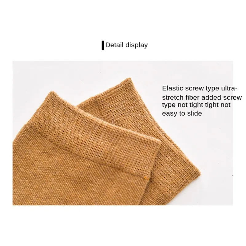 5pair Autumn Men's Thin Korean Solid Casual Socks Candy Men's Simple Middle Tube Socks Breathable Comfortable Cotton Socks 
5pair Autumn Men's Thin Korean Solid Casual Socks Candy Men's Simple Middle Tube Socks Breathable Comfortable Cotton Socks