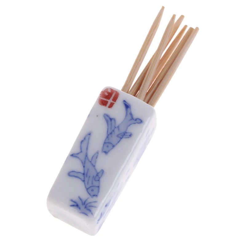 1/12 Miniature Dollhouse Chinese Chopsticks Tube Tableware Set Kitchen Toy Pretend Play Kitchen Toy Doll House Accessories
1/12 Miniature Dollhouse Chinese Chopsticks Tube Tableware Set Kitchen Toy Pretend Play Kitchen Toy Doll House Accessories