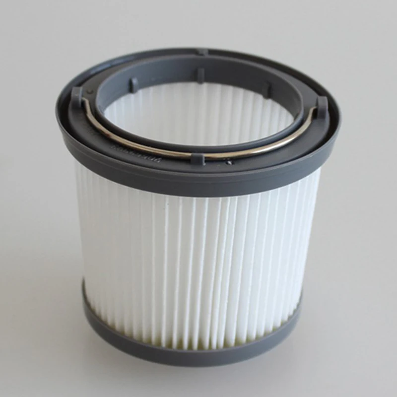 4 Pcs Replacement for PVF110 Vacuum Cleaner Compatible with 90552433&90552433-01 Filter Washable & Reusable HEPA Filter
4 Pcs Replacement for PVF110 Vacuum Cleaner Compatible with 90552433&90552433-01 Filter Washable & Reusable HEPA Filter