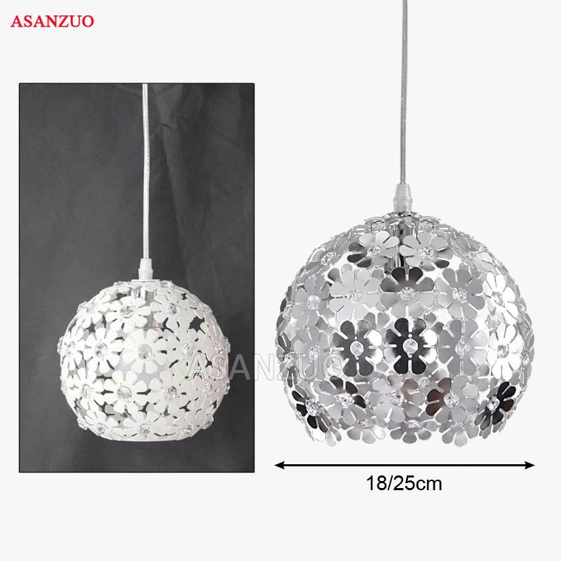 Beautiful Flower Crystal Pendant Light Modern Lighting Fixture Lustre Hanging Pendant Lamp for Dining Room Bedroom lamp
Beautiful Flower Crystal Pendant Light Modern Lighting Fixture Lustre Hanging Pendant Lamp for Dining Room Bedroom lamp