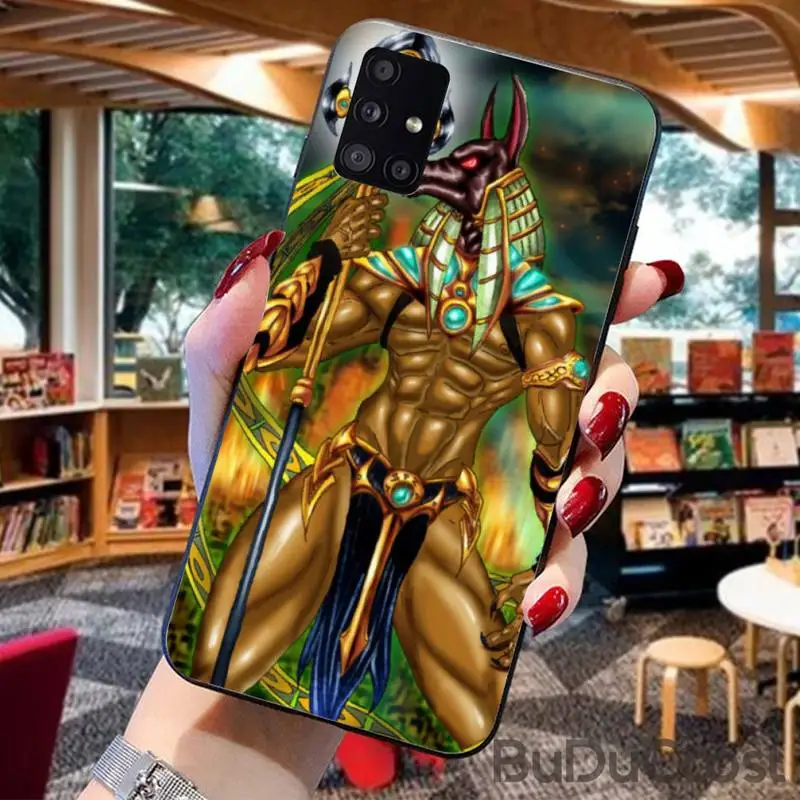 Egypt Nefertiti Anubis Ankh Phone Case For Samsung Galaxy A21S A01 A11 A31 A81 A10 A20E A30 A40 A50 A70 A80 A71 A51 
Egypt Nefertiti Anubis Ankh Phone Case For Samsung Galaxy A21S A01 A11 A31 A81 A10 A20E A30 A40 A50 A70 A80 A71 A51