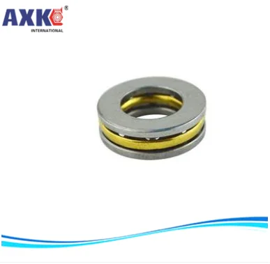 500pcs/lot free shipping Axial Ball Thrust Bearings F4-10M (BA4 AKL4) 4*10*4 mm Plane thrust ball bearing
500pcs/lot free shipping Axial Ball Thrust Bearings F4-10M (BA4 AKL4) 4*10*4 mm Plane thrust ball bearing