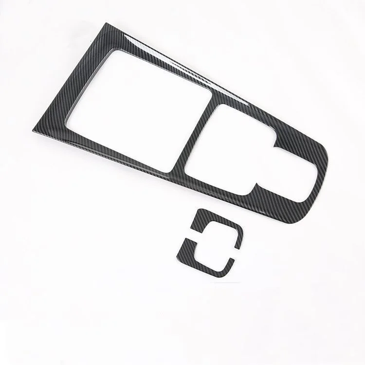Applicable to 20 Mercedes Benz gla interior gear decoration, ABS carbon fiber pattern central control gear panel patch
Applicable to 20 Mercedes Benz gla interior gear decoration, ABS carbon fiber pattern central control gear panel patch