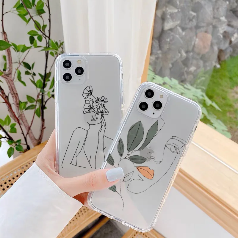 Art Retro Abstract Geometry Phone Case For iPhone 11 12 13 Pro Max X Xs max Xr 7 8 Plus SE 2020 TPU Cute Soft Silicone Cover
Art Retro Abstract Geometry Phone Case For iPhone 11 12 13 Pro Max X Xs max Xr 7 8 Plus SE 2020 TPU Cute Soft Silicone Cover