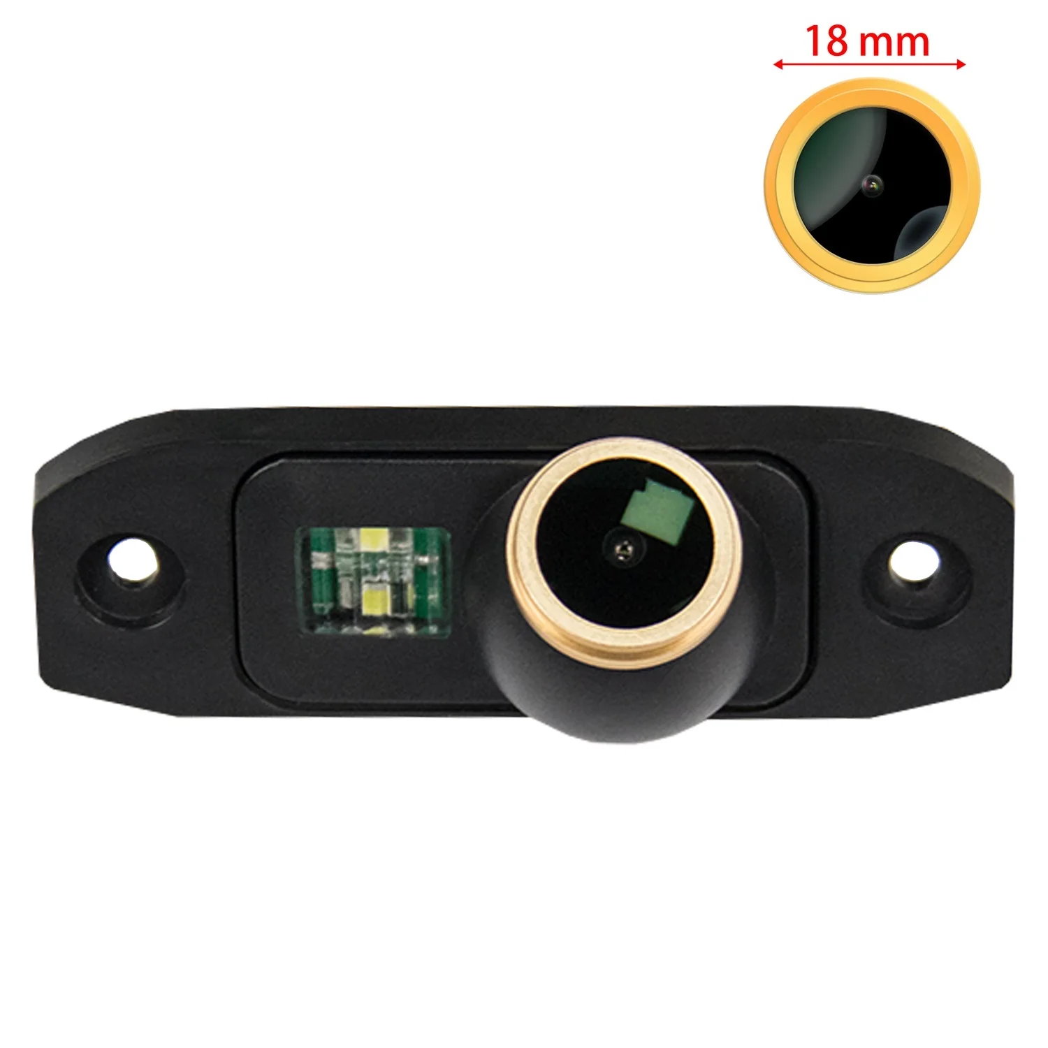 Misayaee Free Filter HD 1280 * 720P Car Rear View Camera for Volvo S40 S60 S80 XC60 XC90 V30 V40 V50 V60 Night Vision Waterproof
Misayaee Free Filter HD 1280 * 720P Car Rear View Camera for Volvo S40 S60 S80 XC60 XC90 V30 V40 V50 V60 Night Vision Waterproof