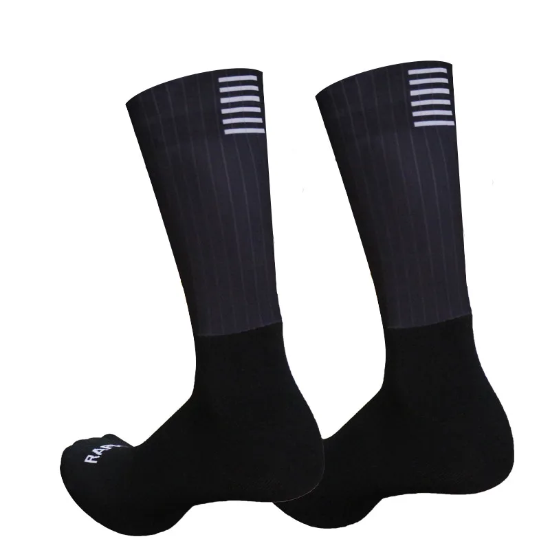 Profession Cycling Socks Pro Team Aero Socks Comfortable Breathable Anti Slip Seamless Silicone Running Sport Bike Socks
Profession Cycling Socks Pro Team Aero Socks Comfortable Breathable Anti Slip Seamless Silicone Running Sport Bike Socks
