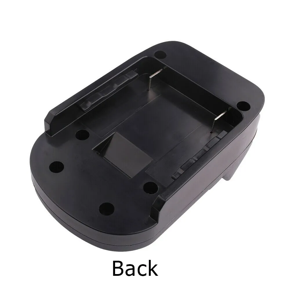 1pc Bos Share Adapter For Bosch 18V Slider Li-ion Batteries Battery Convert To Mak 18V Battery Adapter
1pc Bos Share Adapter For Bosch 18V Slider Li-ion Batteries Battery Convert To Mak 18V Battery Adapter