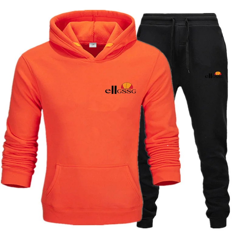 2021 new autumn and winter brand men's suit solid color sports suit men plus fleece lining + pants fashion casual 2-piece set
2021 new autumn and winter brand men's suit solid color sports suit men plus fleece lining + pants fashion casual 2-piece set
