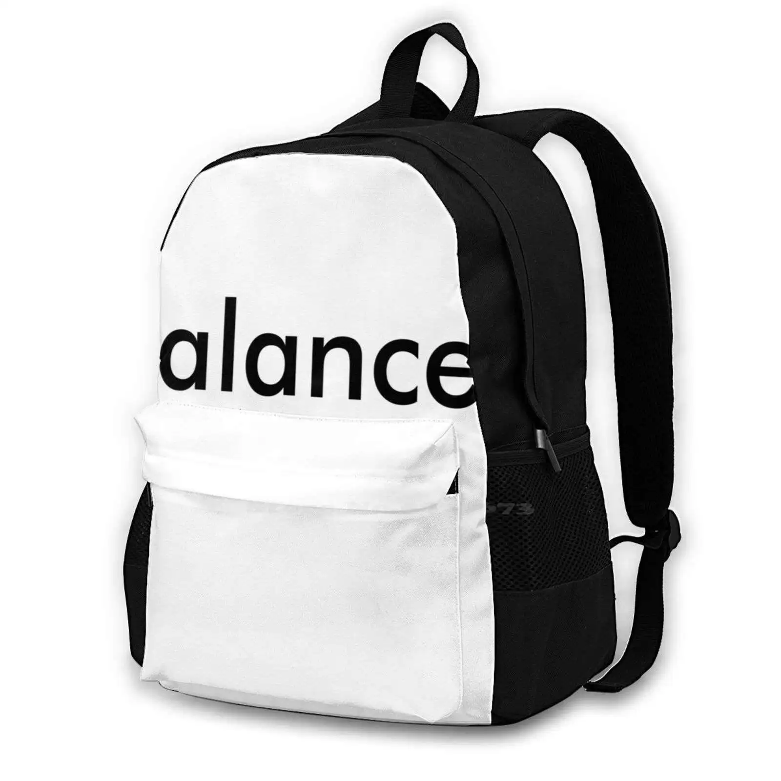 Balance Rucksack Knapsack Storage Bag Backpack Affirmation Affirm Words Encourage Motivate Uplift Encouraging Words Words Of
Balance Rucksack Knapsack Storage Bag Backpack Affirmation Affirm Words Encourage Motivate Uplift Encouraging Words Words Of