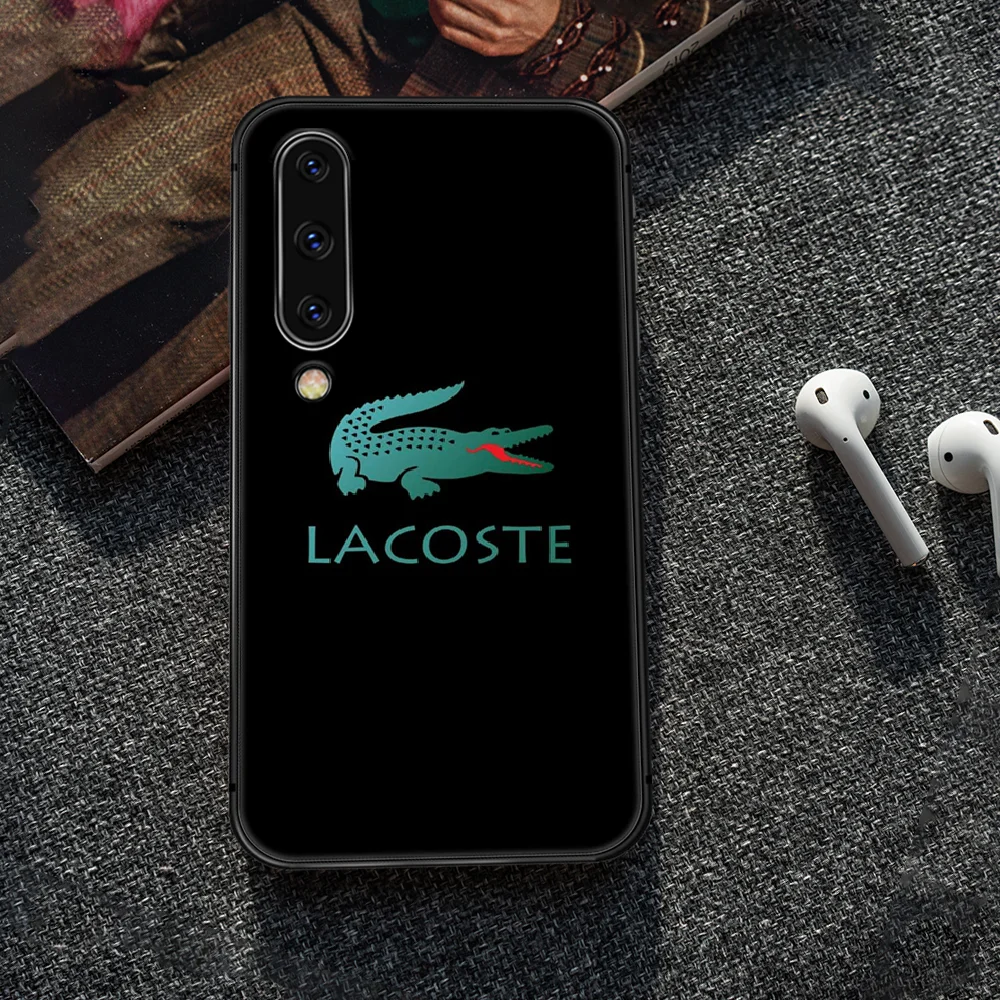 LACOETE French luxury brand Phone Case Cover For Samsung Galaxy A10 A11 A20 E A21 A30 A40 A41 A50 A51 A70 A71 A81 S 4G 5G black
LACOETE French luxury brand Phone Case Cover For Samsung Galaxy A10 A11 A20 E A21 A30 A40 A41 A50 A51 A70 A71 A81 S 4G 5G black
