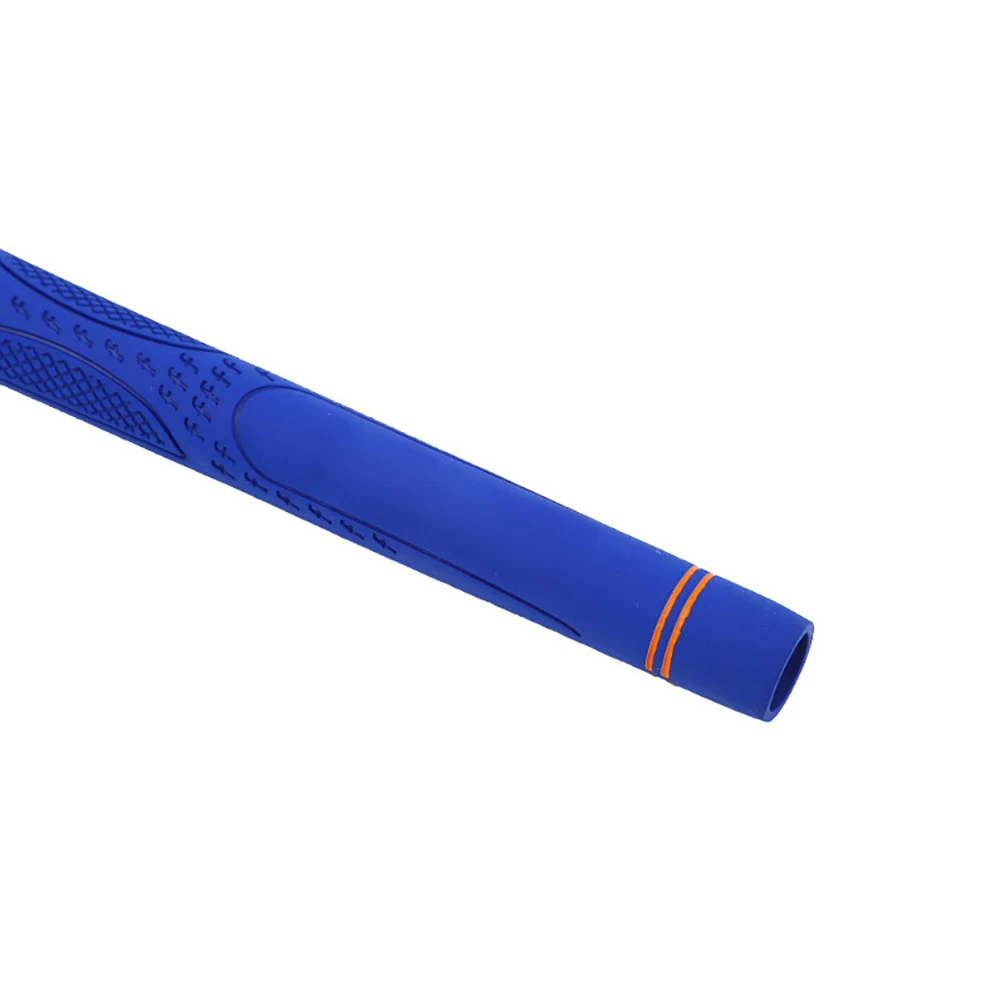 Golf Club Grip Rubber Multi Compound Standard Grip Golf Club Accessory Handle Iron Wood Club Blue New
Golf Club Grip Rubber Multi Compound Standard Grip Golf Club Accessory Handle Iron Wood Club Blue New
