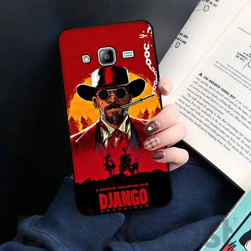 Riccu Django Unchained movie poster Phone Case For Samsung Galaxy J7 J6 J8 J4 J4Plus J7 DUO 2018 J7NEO J7Core J2 J5 J7 Prime
Riccu Django Unchained movie poster Phone Case For Samsung Galaxy J7 J6 J8 J4 J4Plus J7 DUO 2018 J7NEO J7Core J2 J5 J7 Prime