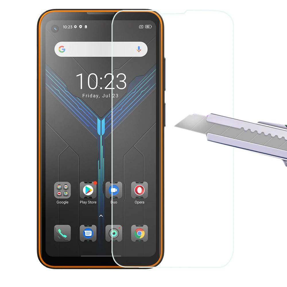 2pcs For Blackview BL5000 5G 6.36inch Tempered Glass HD Protect Film 9H Explosion-proof Clear Cell Phone Screen Protector
2pcs For Blackview BL5000 5G 6.36inch Tempered Glass HD Protect Film 9H Explosion-proof Clear Cell Phone Screen Protector