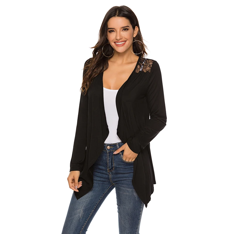 Summer Long Thin Women's Cardigan Large Size Sunscreen Long Sleeves Spring And Autumn Knitting Sun Protection Camisa Feminina
Summer Long Thin Women's Cardigan Large Size Sunscreen Long Sleeves Spring And Autumn Knitting Sun Protection Camisa Feminina