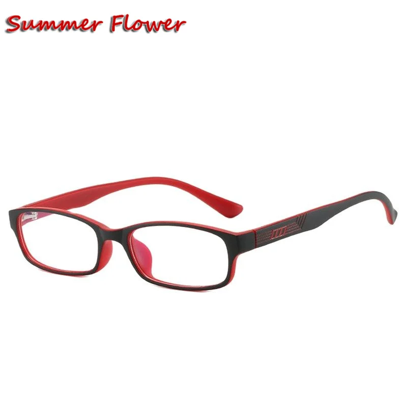 TR90 Flexible Frame for Women High Prescription Eyewear Small Face Students Frames Men Myipia Glasses Frame
TR90 Flexible Frame for Women High Prescription Eyewear Small Face Students Frames Men Myipia Glasses Frame