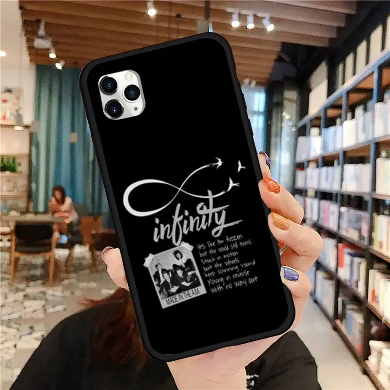 One Direction Butterfly singer Phone Case For iphone 12 11 pro Max Mini 7 8 plus X XR XS HUAWEI honor P 10 20 30 40 PRO lite
One Direction Butterfly singer Phone Case For iphone 12 11 pro Max Mini 7 8 plus X XR XS HUAWEI honor P 10 20 30 40 PRO lite