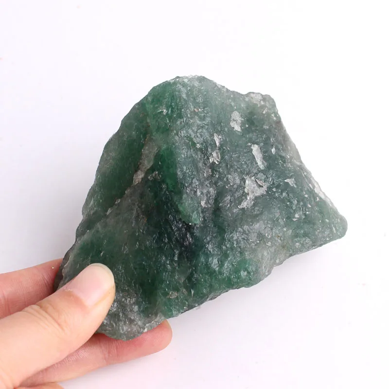 1PC Large Natural Green Strawberry Quartz Crystals Rock Rough Stone Mineral Specimen Chakra Reiki Healing Decoration
1PC Large Natural Green Strawberry Quartz Crystals Rock Rough Stone Mineral Specimen Chakra Reiki Healing Decoration
