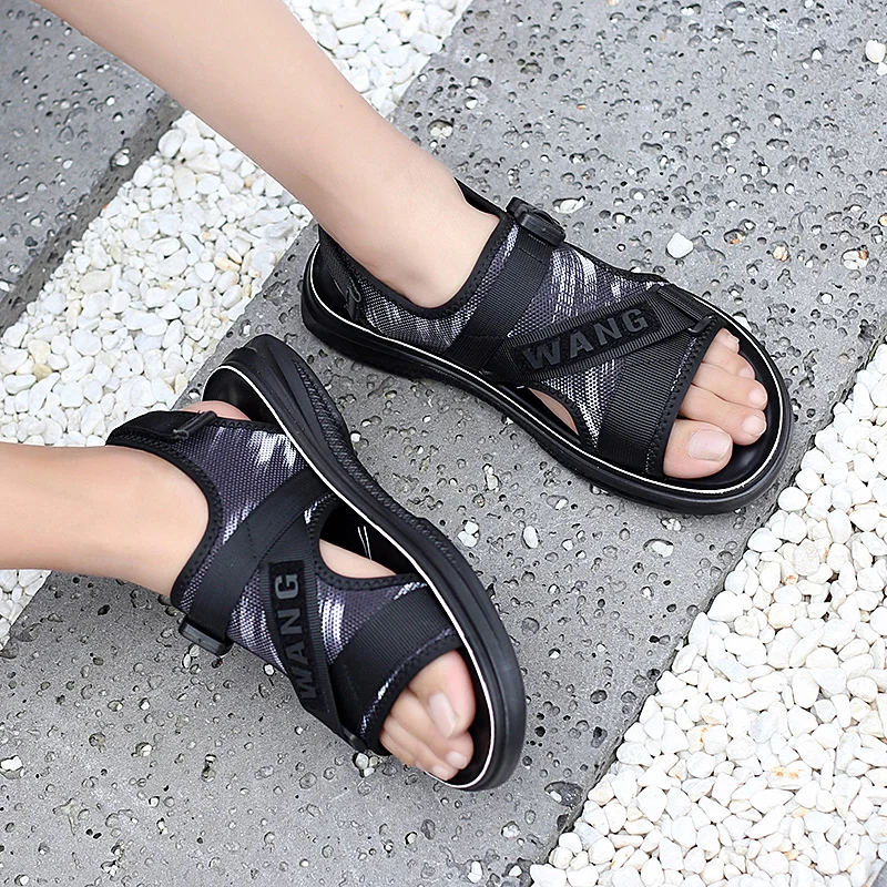 Male Sandal Men Sandals Gladiator For Mens Summer Shoes Sandalhas Masculina Rubber Sandal Outdoor Plage Sandales Samool
Male Sandal Men Sandals Gladiator For Mens Summer Shoes Sandalhas Masculina Rubber Sandal Outdoor Plage Sandales Samool