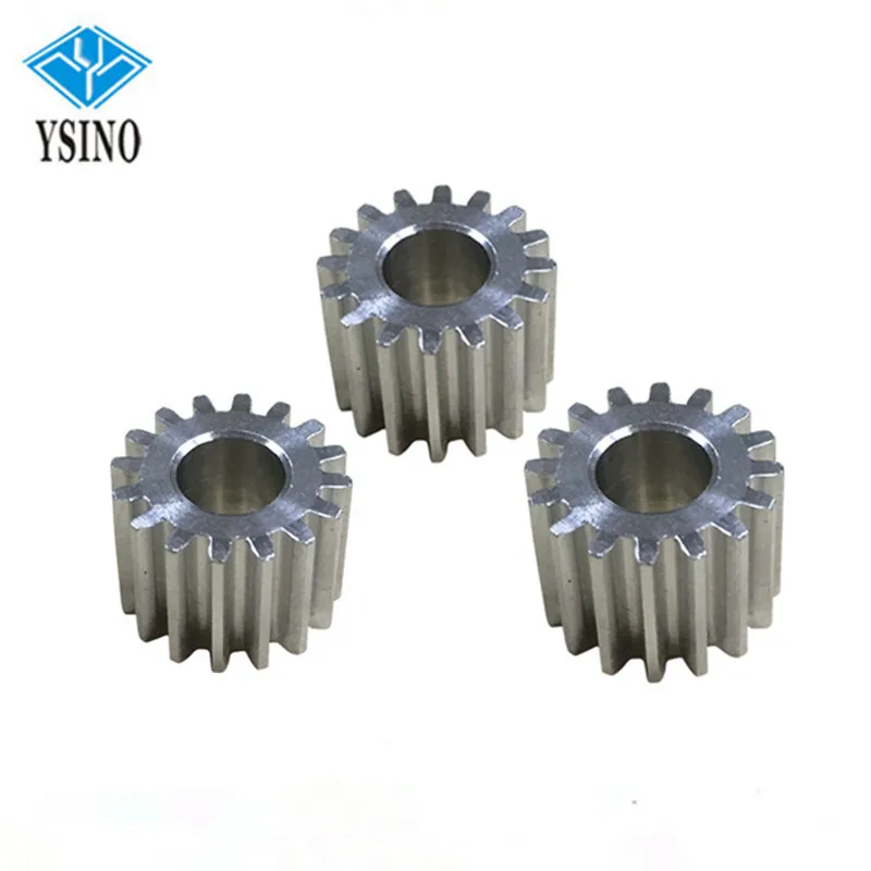 4PCS Compatible Long Life DC4110 Aluminium Paper Tray Motor Gear For Xerox DocuCentre 4110 900 1100 4112 4127 4590 4595 D95 D125
4PCS Compatible Long Life DC4110 Aluminium Paper Tray Motor Gear For Xerox DocuCentre 4110 900 1100 4112 4127 4590 4595 D95 D125