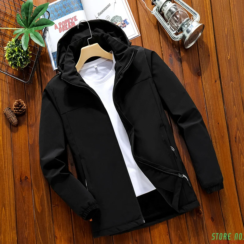 Plus Size 6XL ,7XL, 8XL Winter Jacket Men Thick Windproof Waterproof Jackets Men's Wool Liner Snow Ski Hooded Coats Male Parka
Plus Size 6XL ,7XL, 8XL Winter Jacket Men Thick Windproof Waterproof Jackets Men's Wool Liner Snow Ski Hooded Coats Male Parka