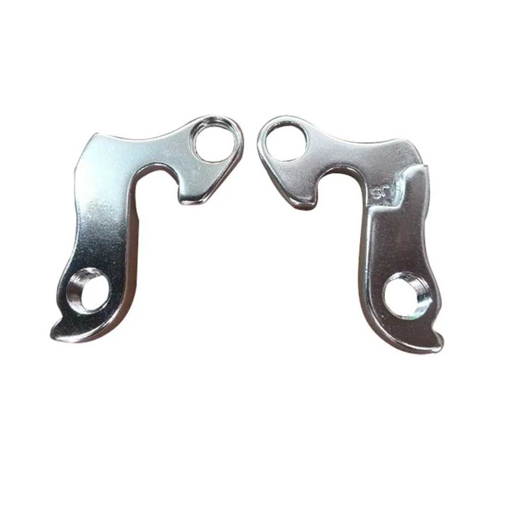 MTB Road Bicycle Alloy Rear Derailleur Hanger For Carrera Banshee Mountain Bike Frame Gear Tail Hook Parts Cycling Accessories
MTB Road Bicycle Alloy Rear Derailleur Hanger For Carrera Banshee Mountain Bike Frame Gear Tail Hook Parts Cycling Accessories
