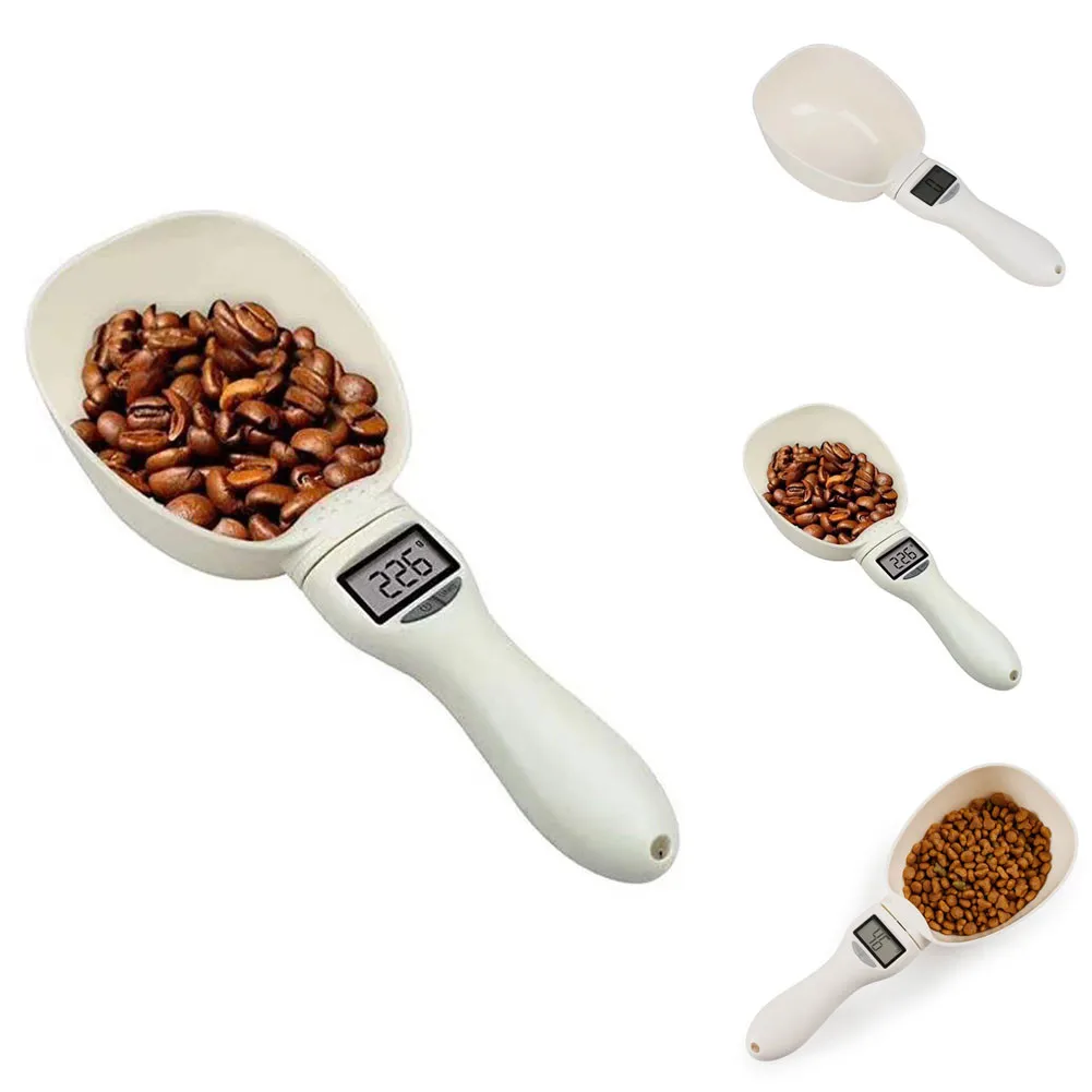 Measuring Spoon Electronic Weighing Spoon Milk Powder Baking Spoon Kitchen Weighing Spoon 23*9.2*5cm In Stock Drop Shipping
Measuring Spoon Electronic Weighing Spoon Milk Powder Baking Spoon Kitchen Weighing Spoon 23*9.2*5cm In Stock Drop Shipping