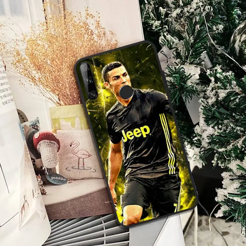 Ronaldo CR7 Phone Case Cover for huawei mate 9 10 20 30 pro lite X Y5 6 7 9 prime Enjoy 7
Ronaldo CR7 Phone Case Cover for huawei mate 9 10 20 30 pro lite X Y5 6 7 9 prime Enjoy 7