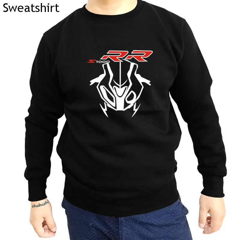 hoodies Novelty O-Neck Tops S1000RR hoodies For Riding Fans Motorcycle S 1000 RR slim Fit sweatshirt sbz1339
hoodies Novelty O-Neck Tops S1000RR hoodies For Riding Fans Motorcycle S 1000 RR slim Fit sweatshirt sbz1339