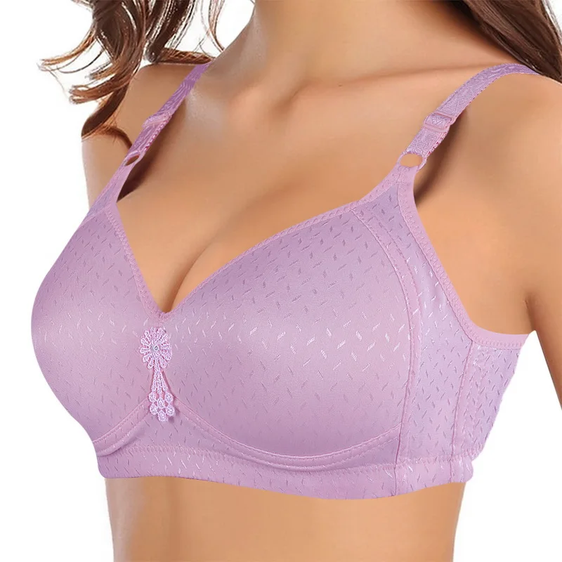 2021 Sexy Thin Adjustable Breathable Bras Women Lace Push Up Bra Lingerie Comfort Wire Free Intimates Brassiere Plus Size
2021 Sexy Thin Adjustable Breathable Bras Women Lace Push Up Bra Lingerie Comfort Wire Free Intimates Brassiere Plus Size