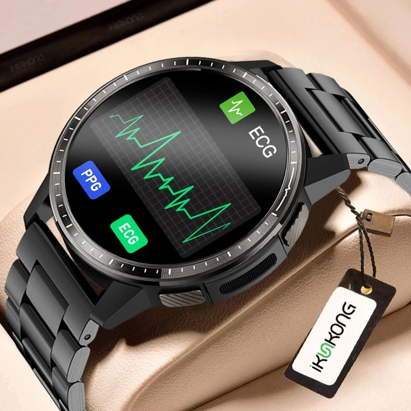 Новинка 2022, Смарт-часы с функцией измерения температуры тела, спортивный фитнес-трекер, водонепроницаемые часы с пульсометром, тонометром, ...
Новинка 2022, Смарт-часы с функцией измерения температуры тела, спортивный фитнес-трекер, водонепроницаемые часы с пульсометром, тонометром, ...