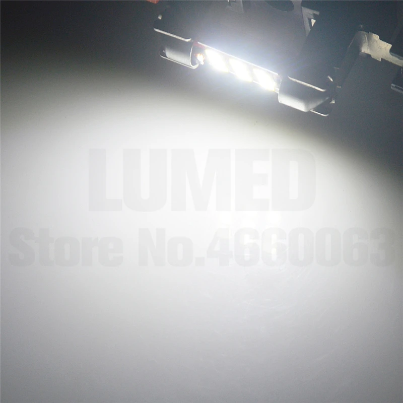 100pcs Car Accessories LED Light Festoon C5W CANBUS LED 2835 6 9 SMD Car Interior Dome Lamp Auto Products
100pcs Car Accessories LED Light Festoon C5W CANBUS LED 2835 6 9 SMD Car Interior Dome Lamp Auto Products