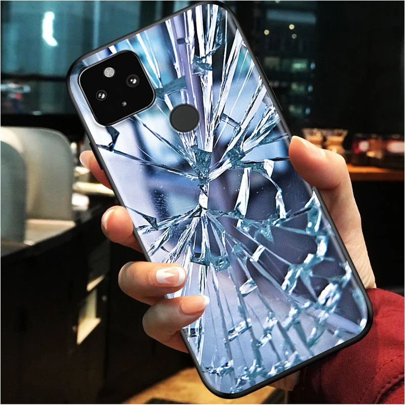 Colorful wood Art Shockproof Cover for Google Pixel 5 4 4A XL 5G Black Phone Case Shell Soft Fundas Coque Capa
Colorful wood Art Shockproof Cover for Google Pixel 5 4 4A XL 5G Black Phone Case Shell Soft Fundas Coque Capa