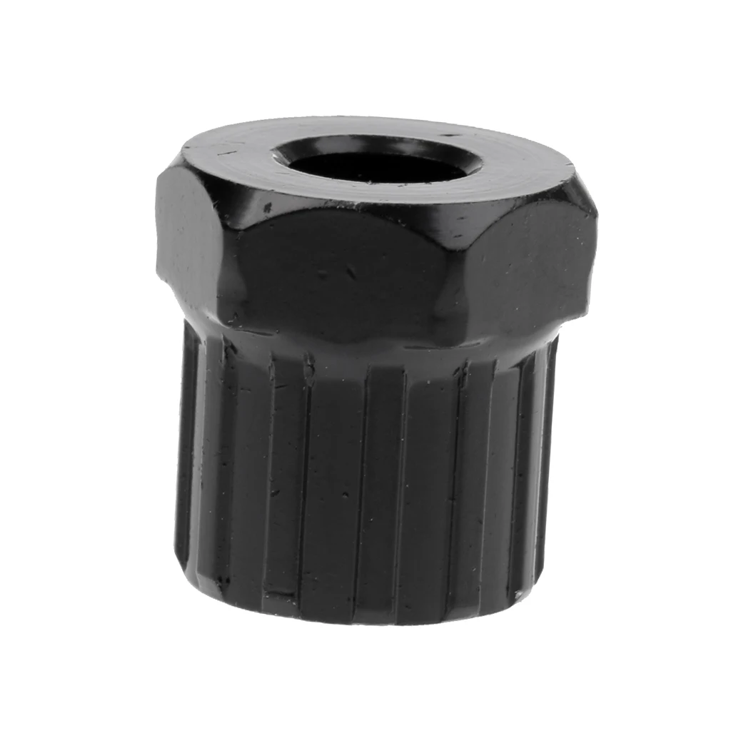 Карбоновый стальной велосипед Кассетный Маховик свободного колеса Lockring Remover