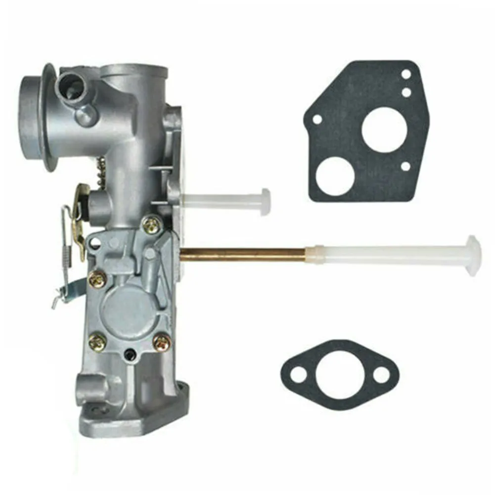 Carburetor 397135,397 135,39 71 35 Fit 5 HP Series 135200 130200 133200 Carb Garden Power Tool Accessories
Carburetor 397135,397 135,39 71 35 Fit 5 HP Series 135200 130200 133200 Carb Garden Power Tool Accessories