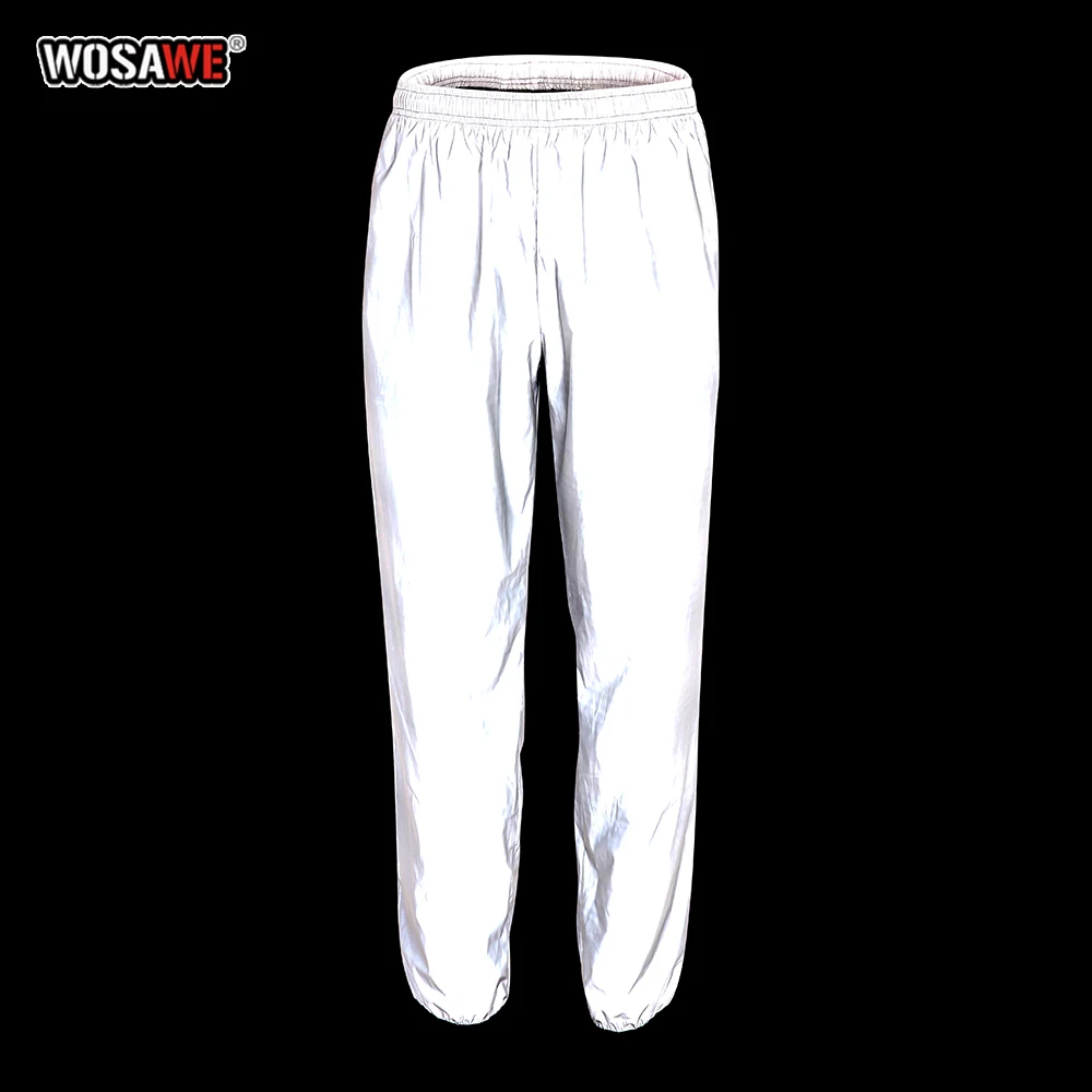 WOSAWE Winter Motorcycle Pants Men Full Reflective waterproof Fleece Thickened warm Mountain Bike Riding Pants moto Trousers
WOSAWE Winter Motorcycle Pants Men Full Reflective waterproof Fleece Thickened warm Mountain Bike Riding Pants moto Trousers