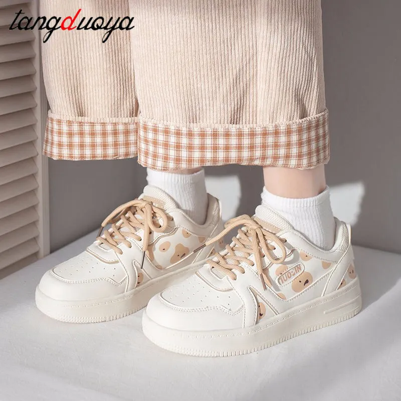 2022 Women Sneakers shoes Tennis Cute Lovely Girl Shoes Female Student Shoes Platform Flats Casual Ladies Vulcanize Shoes
2022 Women Sneakers shoes Tennis Cute Lovely Girl Shoes Female Student Shoes Platform Flats Casual Ladies Vulcanize Shoes